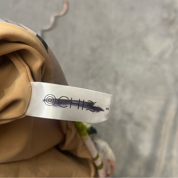 New! OCHIE Diane Halter One-Piece Swimsuit 27712 - Picture 9 of 10